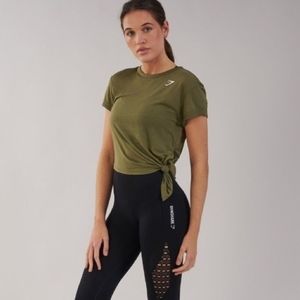 Gymshark Essential Tee